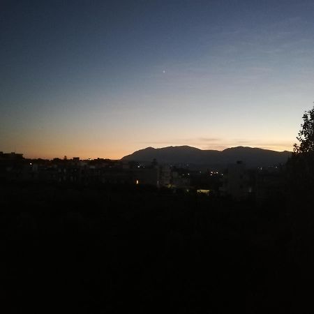 Michaela Διαμέρισμα Gazi Εξωτερικό φωτογραφία
